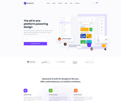
Prototype & Wireframing
